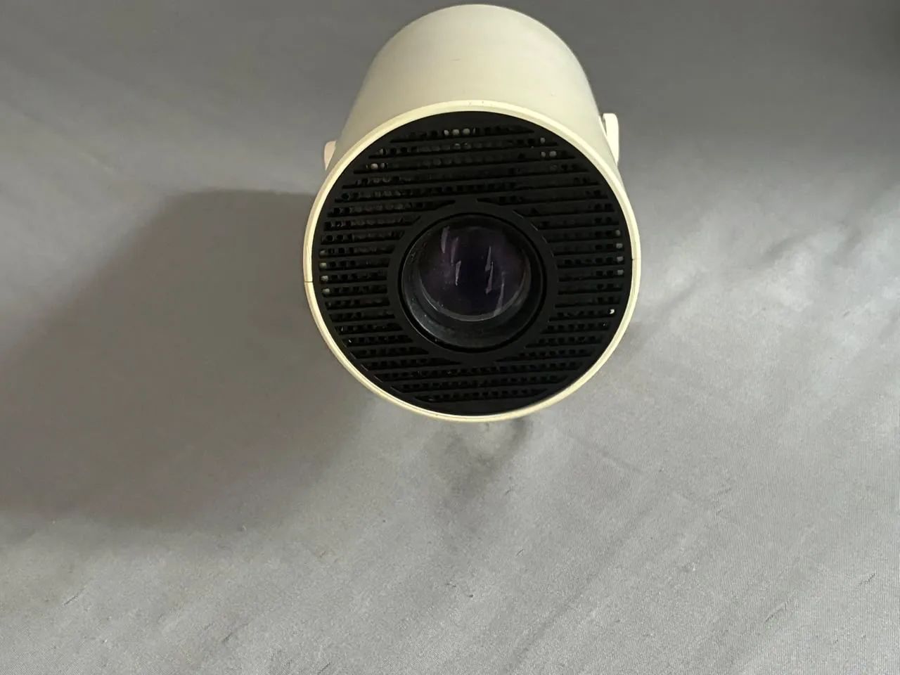 Projetor + Controle ? R$ 150 - Foto 4