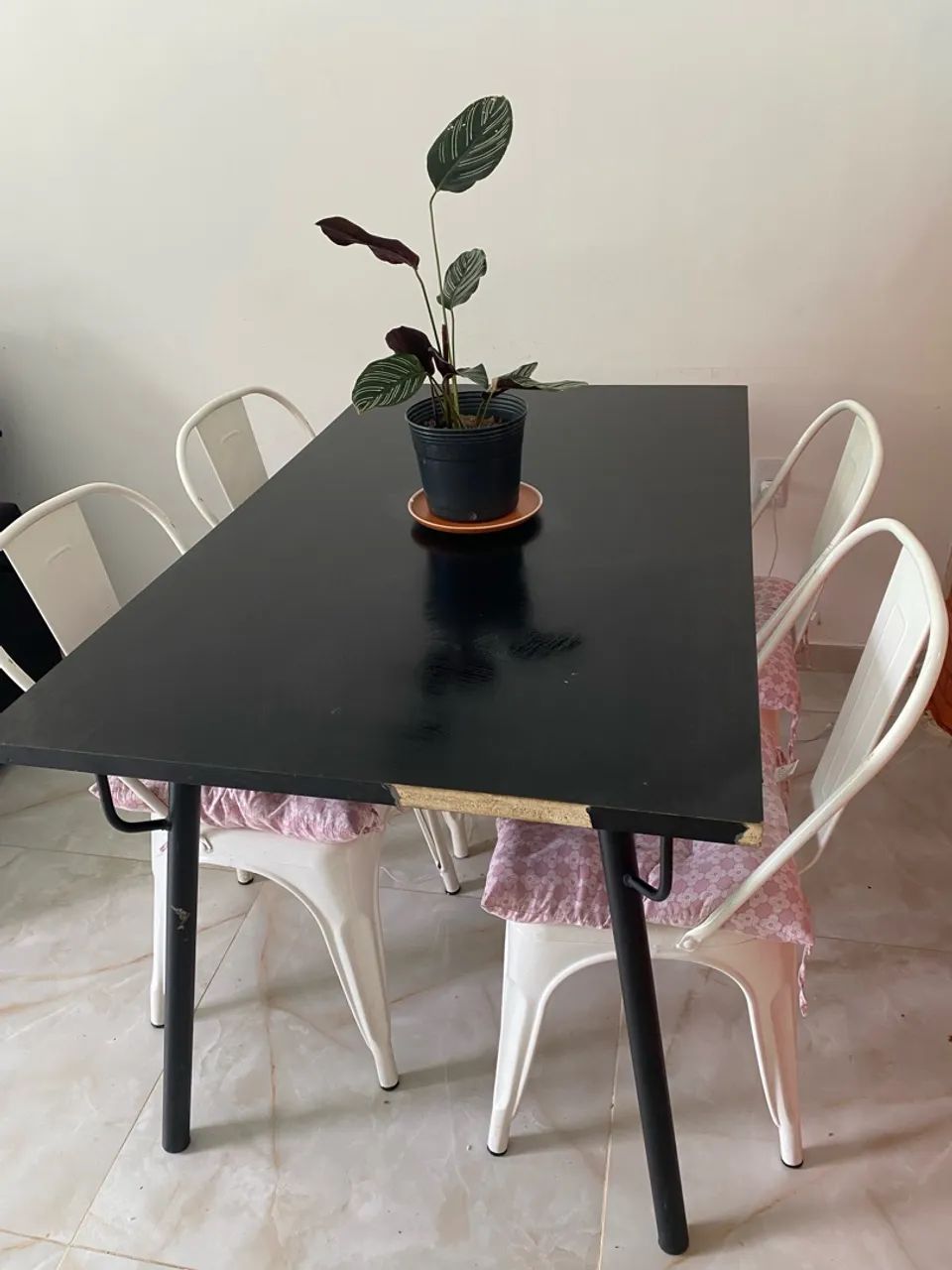 Jogo de mesa completo