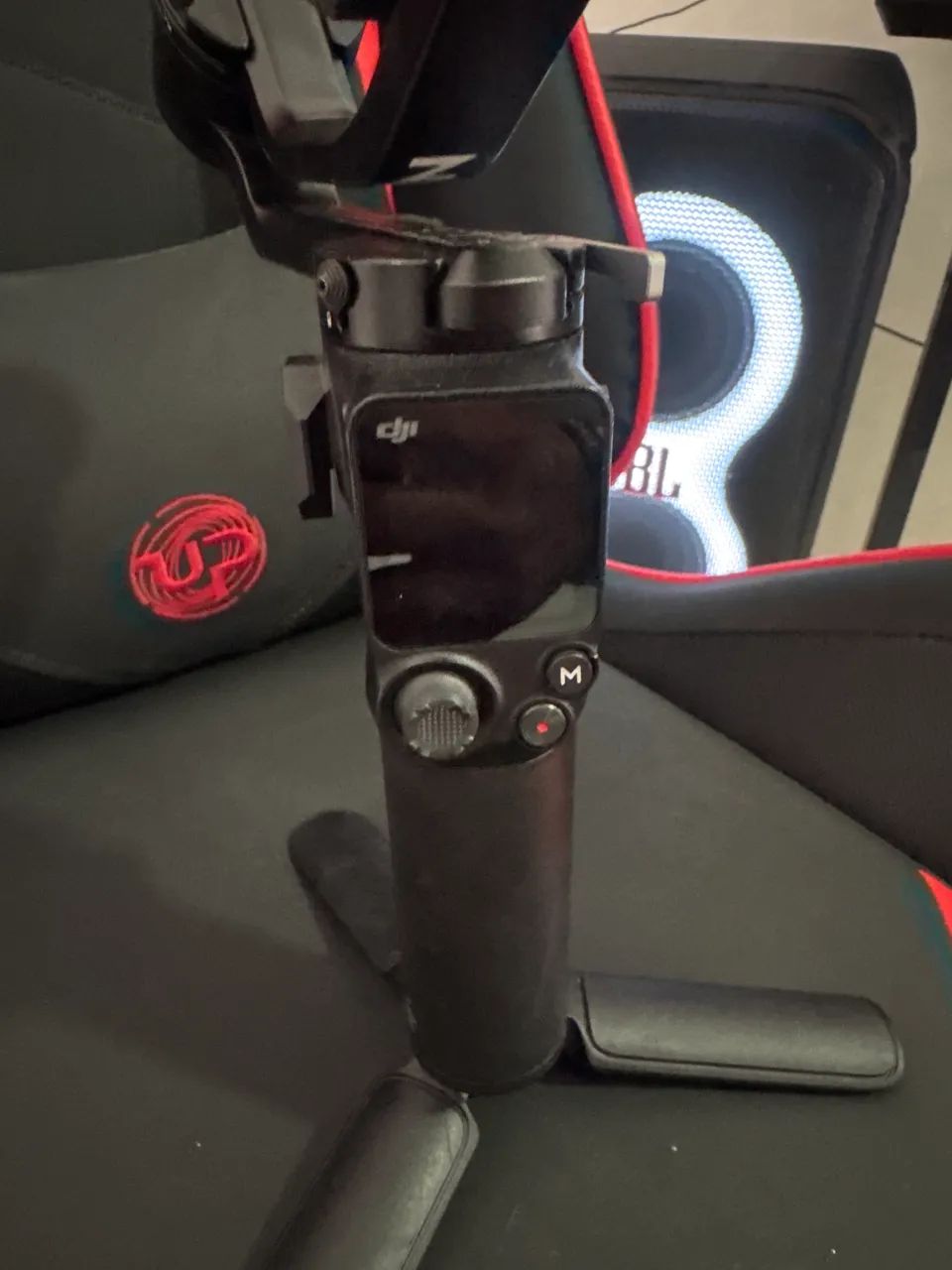 Dji rs3 mini - Foto 2