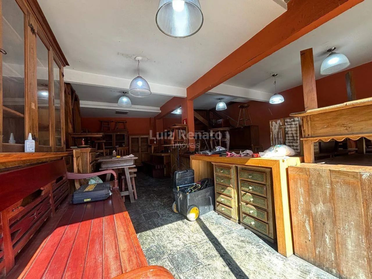Loja para locação, 95m² de área no Sion - Foto 2