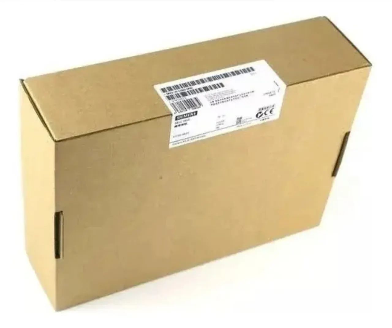 IHM Siemens 6av2 123 2db03 0ax0