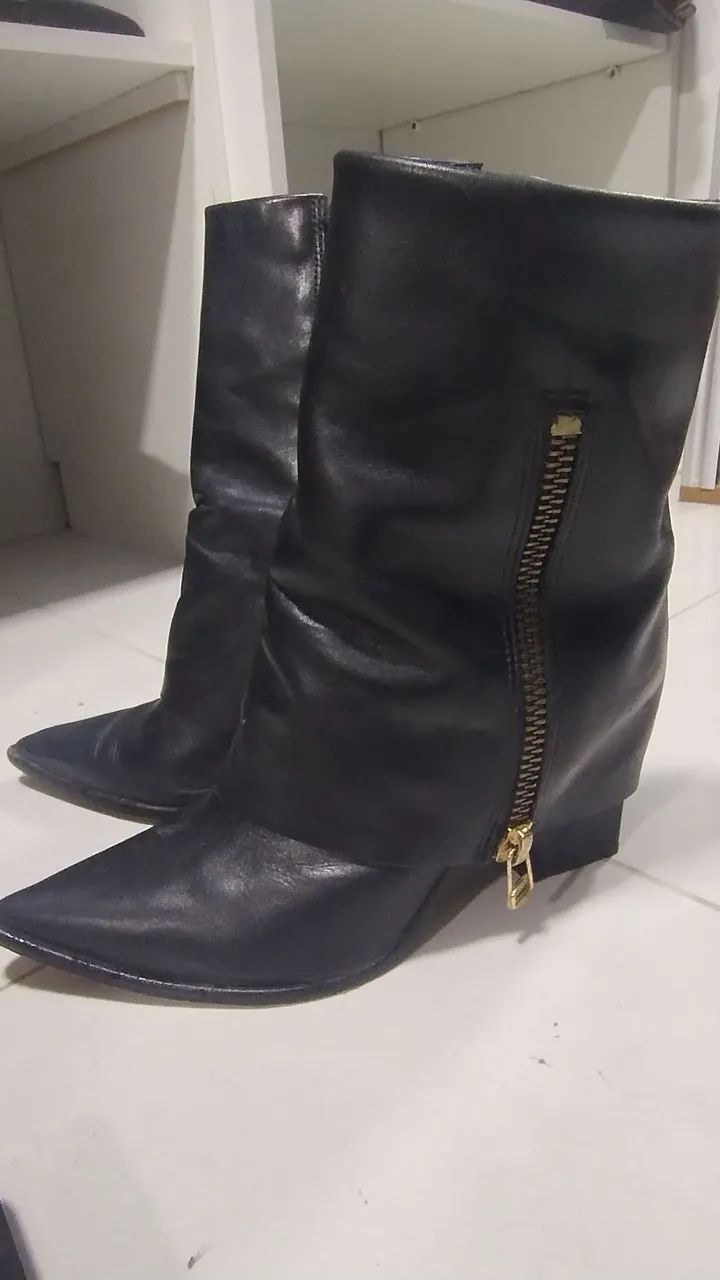 Bota Arezzo - Foto 4