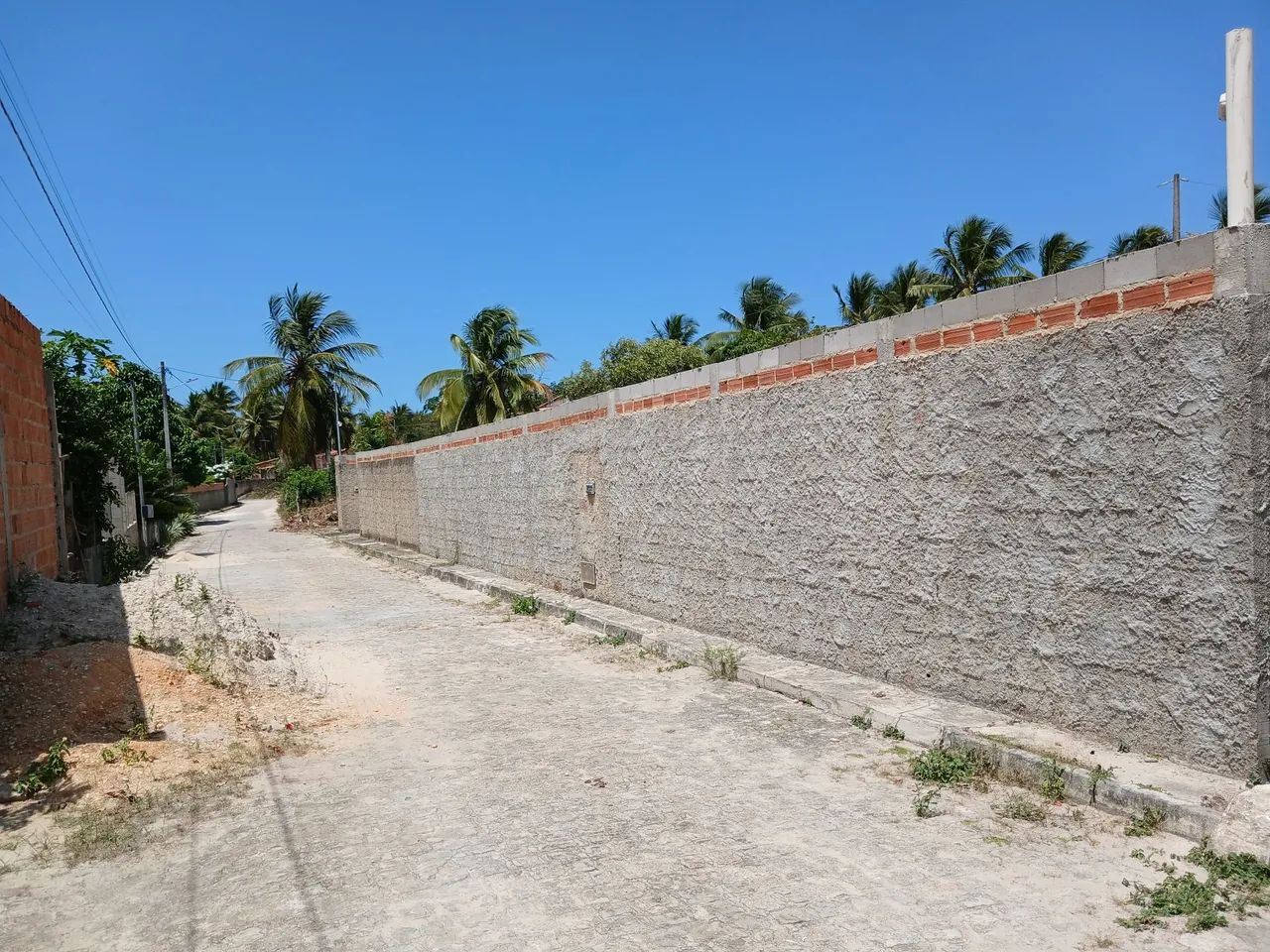  CHÁCARA À VENDA - POVOADO LAGOA REDONDA, PIRAMBU/SE  - Foto 2