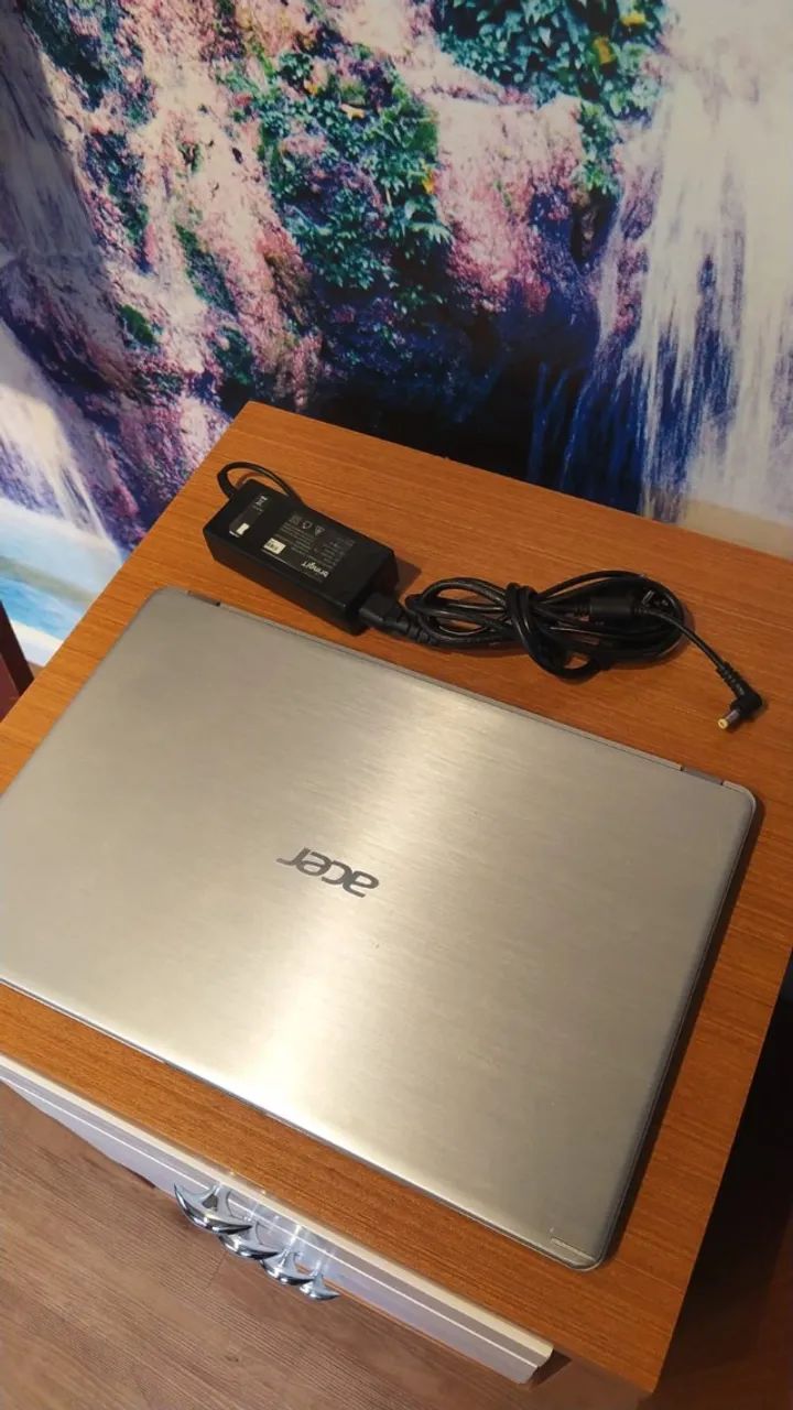 Notebook Acer Aspire A515-52G - Core i5 | 16 GB RAM | SSD 256 GB - Foto 2