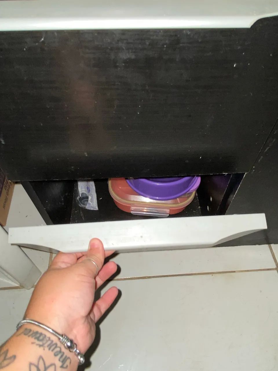 ? ARMÁRIO DE PAREDE PARA COZINHA  - Foto 3