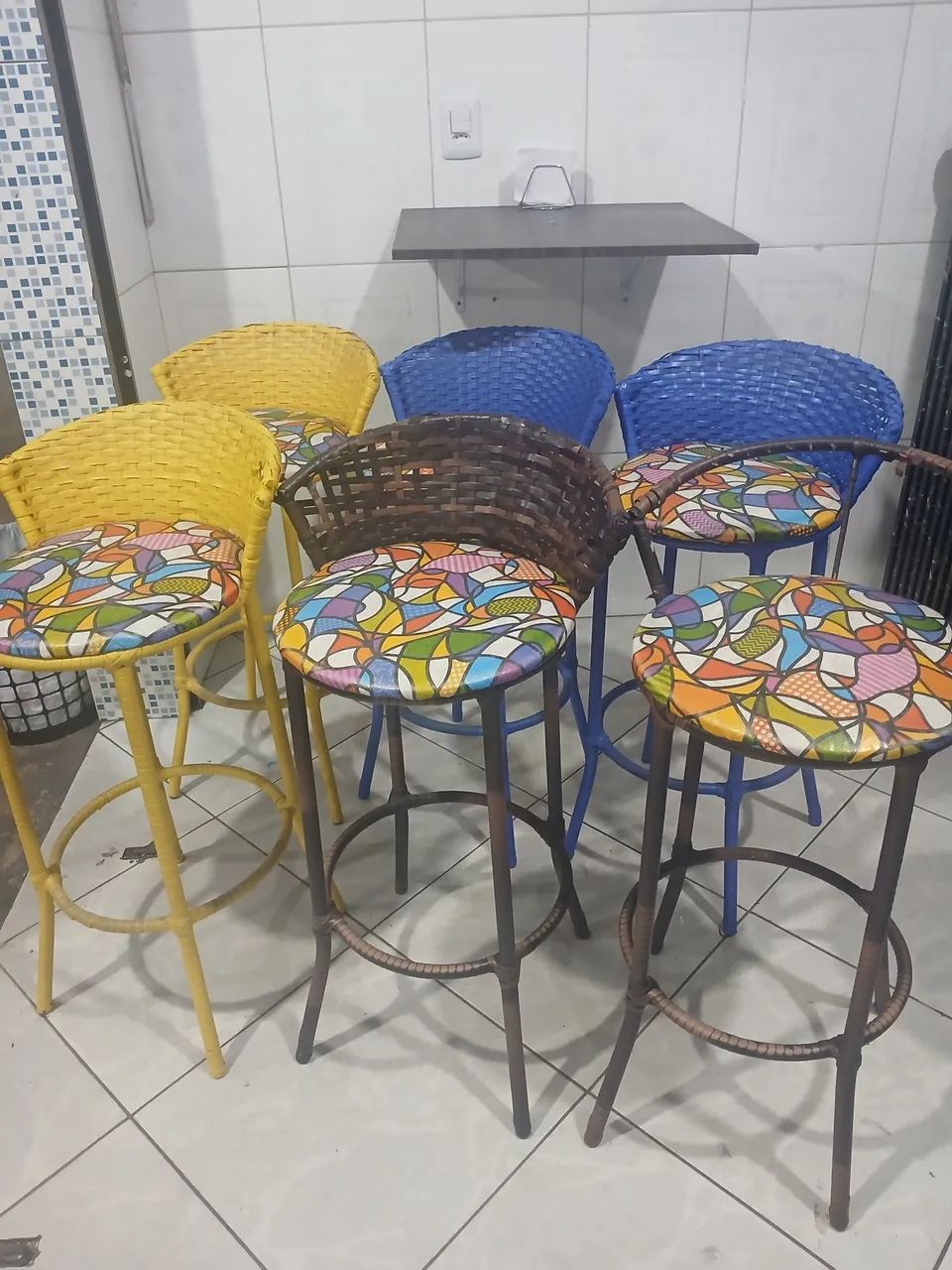 Cadeiras  - Foto 3