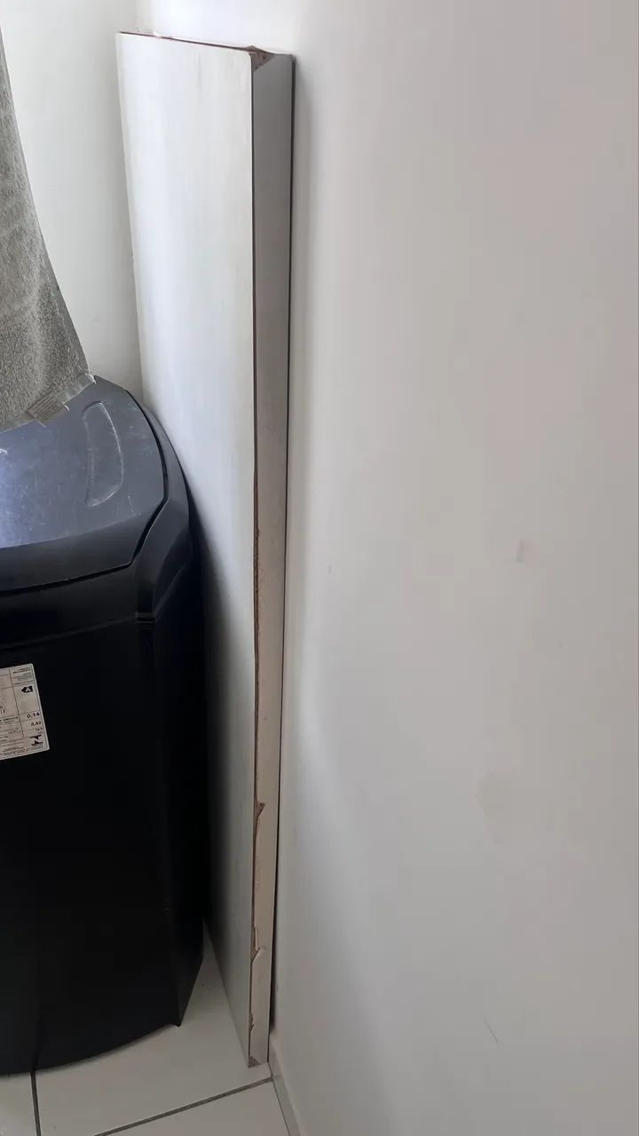 MESA DE ESCRITÓRIO E CADEIRA ESCRITÓRIO  - Foto 2