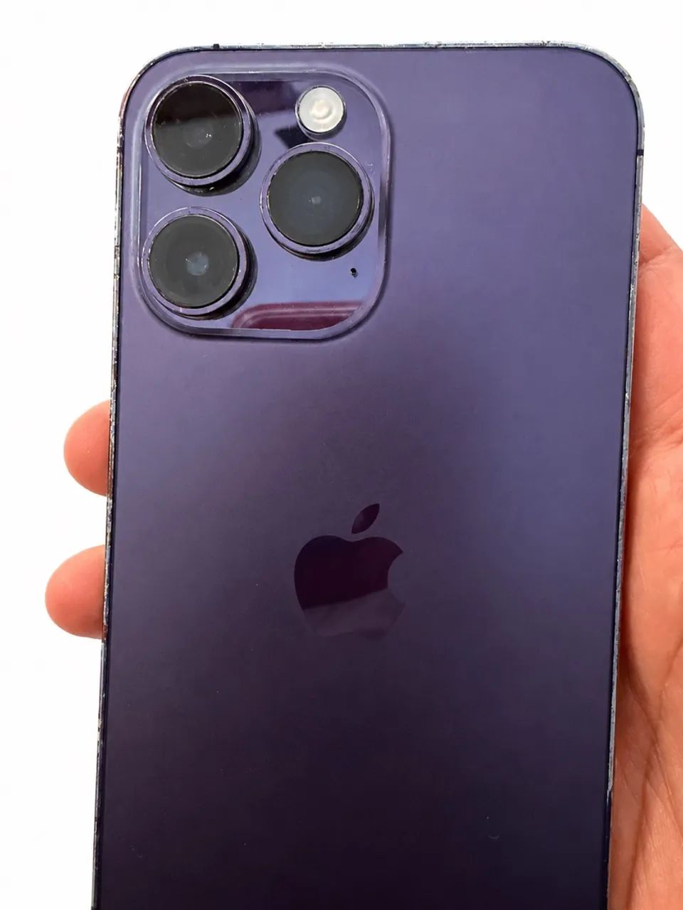 iPhone - Foto 2
