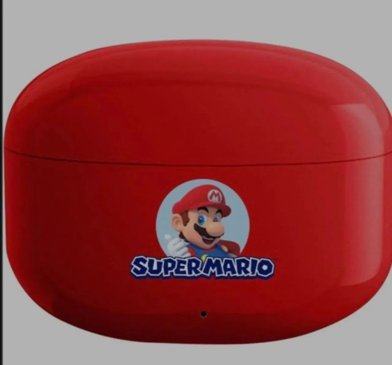 Fone Super Mario - Foto 3