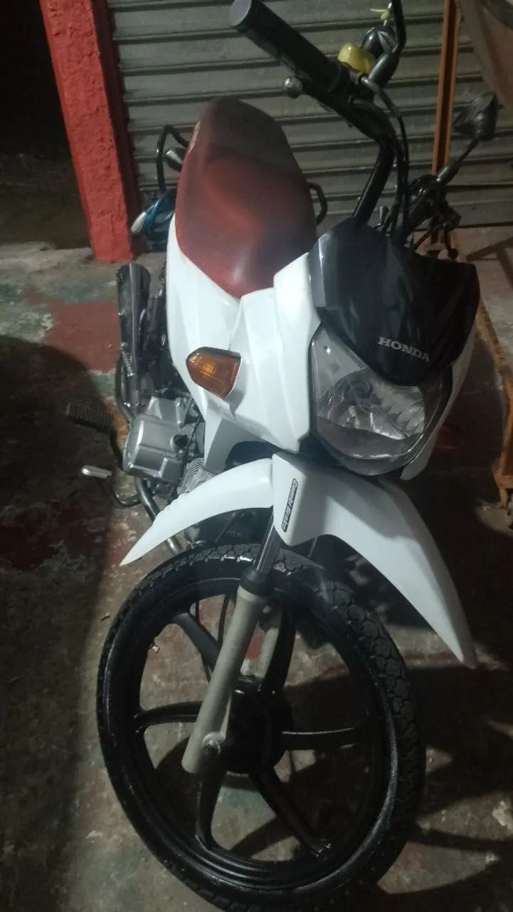 Honda pop 110l - Foto 2