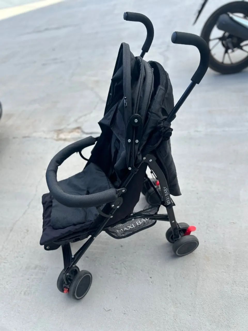 Carrinho de bebê  - Foto 3