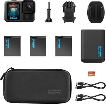 Gopro Hero 13 Power Bundle - Foto 2