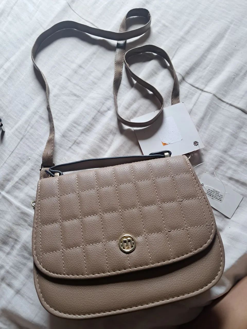 Bolsa Feminina H.E WW117 - Foto 5