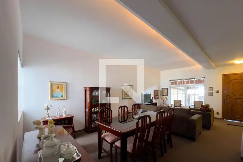 Casa à Venda - Vila Mariana, 3 Quartos, 144 m2