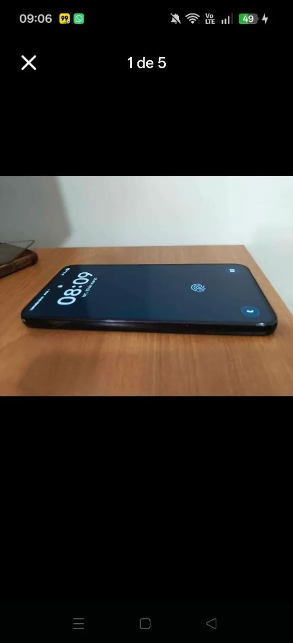 Vendo S23 5g 256 - Foto 5