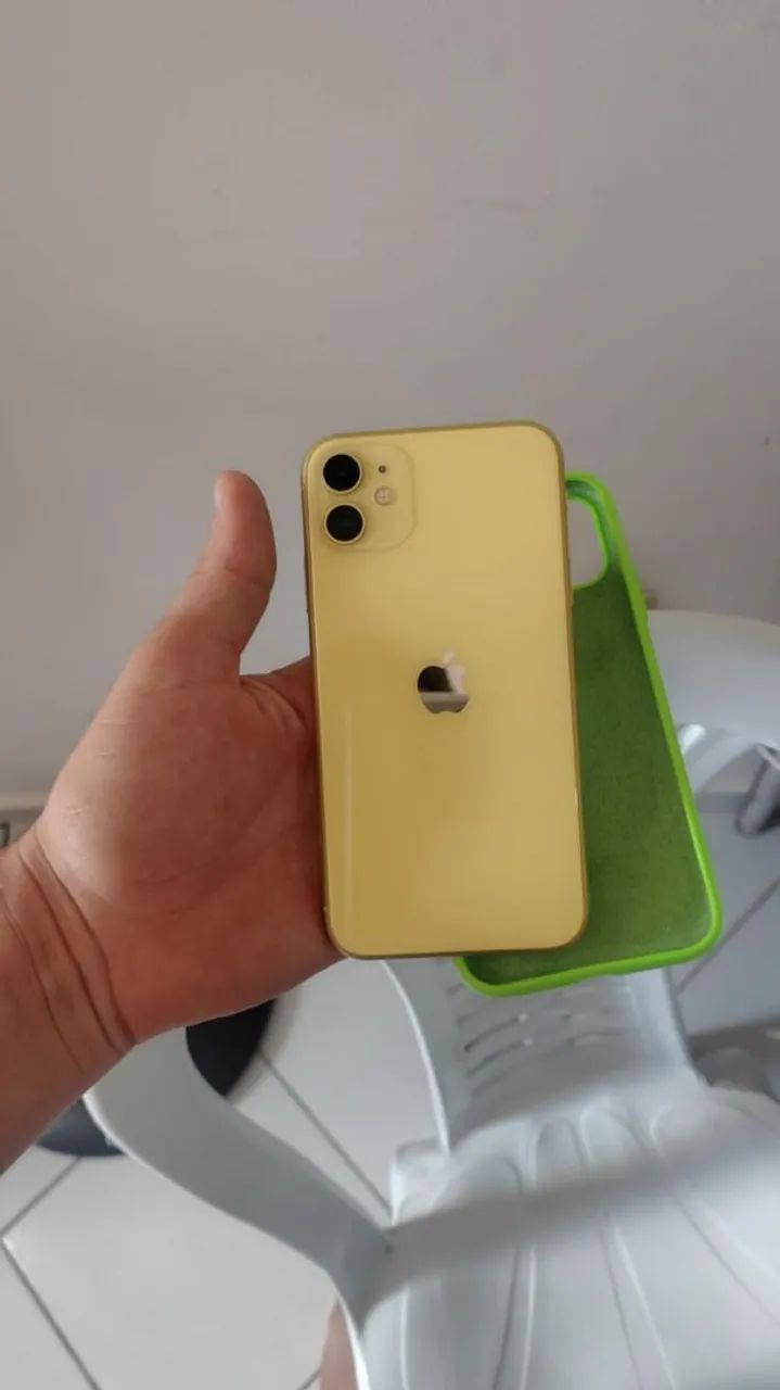 Iphone 11 128gb - Foto 2