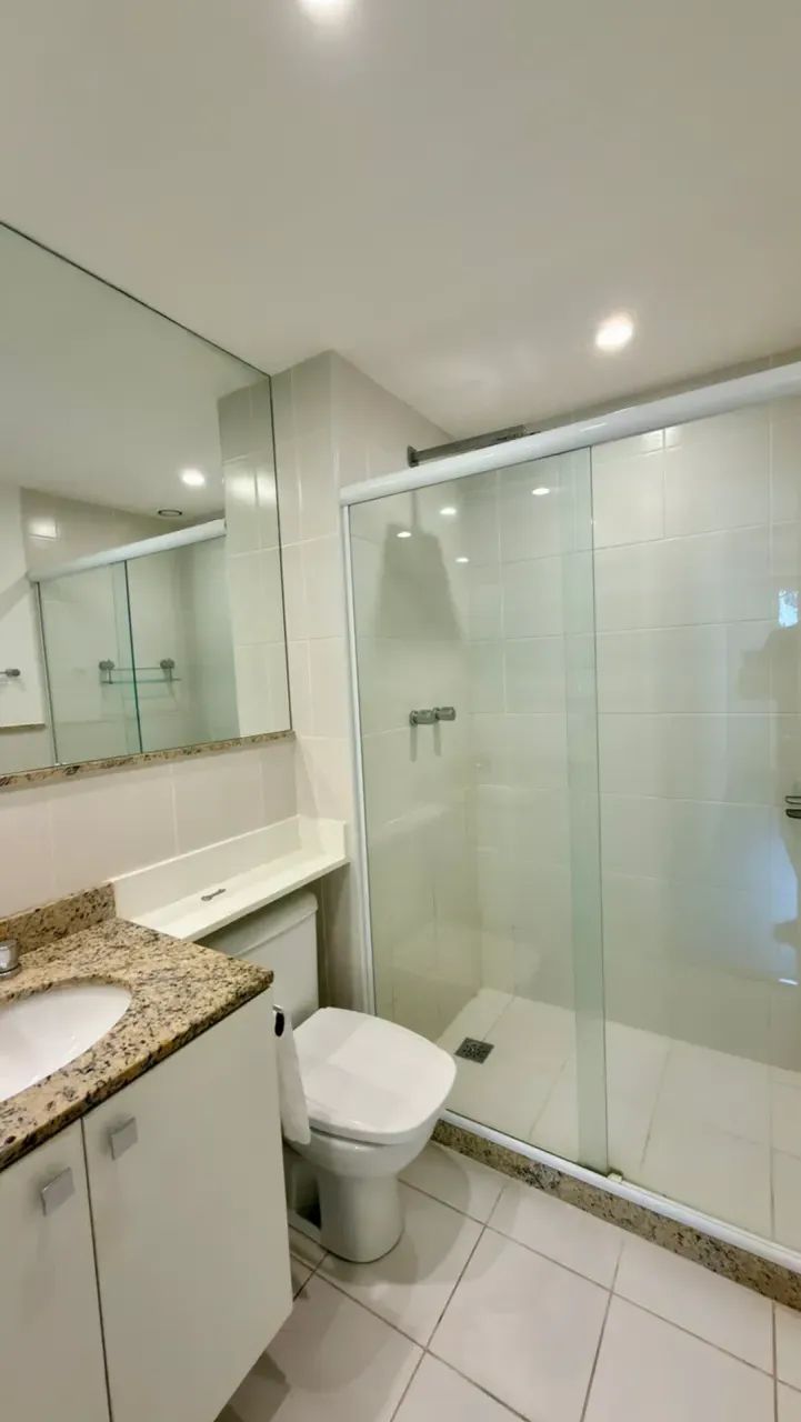 RESERVA JARDIM 3 QUARTOS MELHOR PLANTA - Foto 10