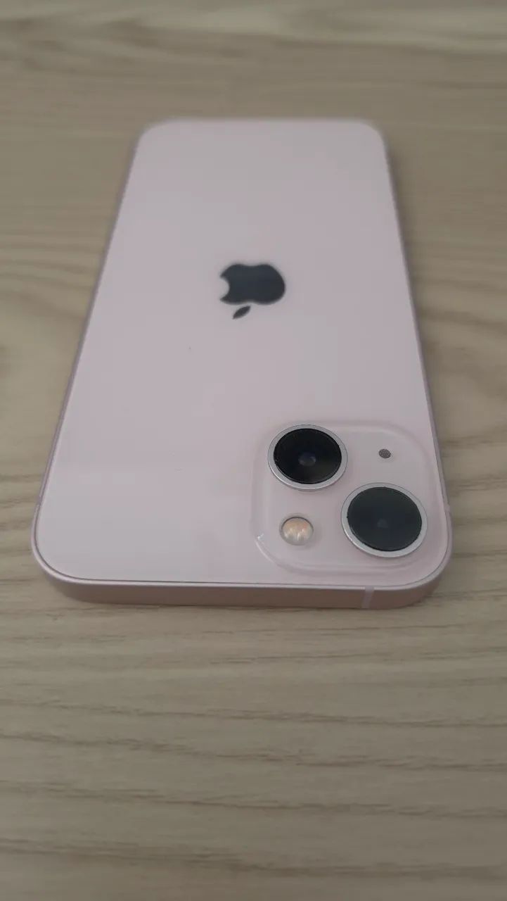 iPhone 13 - 100% original - 128GB - IMPECÁVEL! - Foto 3