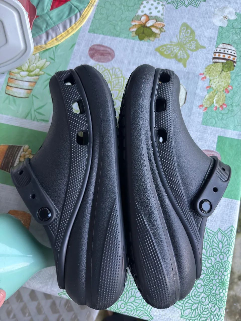 Crocs original - Calçados - Redenção, Manaus 1504525434 | OLX