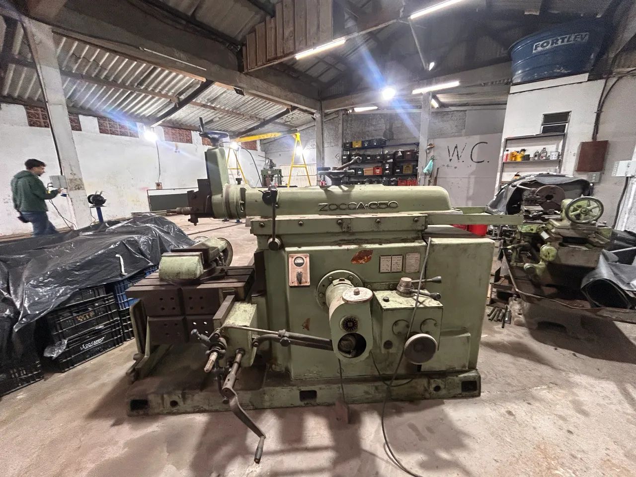 Zocca 650 - Foto 2