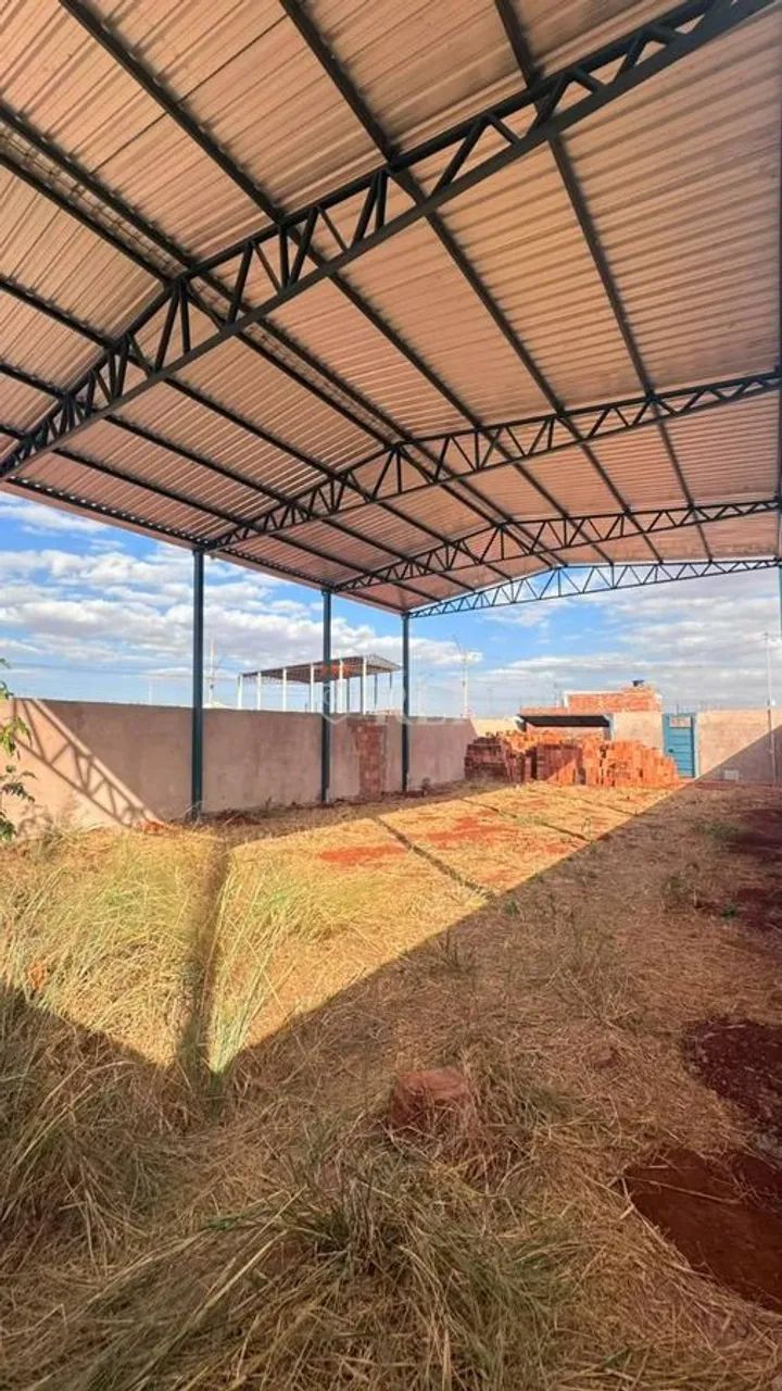 GALPÃO - RECANTO DAS EMAS - Foto 5