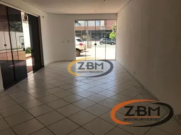 Sala Comercial para Locação, 60 m², Centro, Londrina - PR - Foto 3