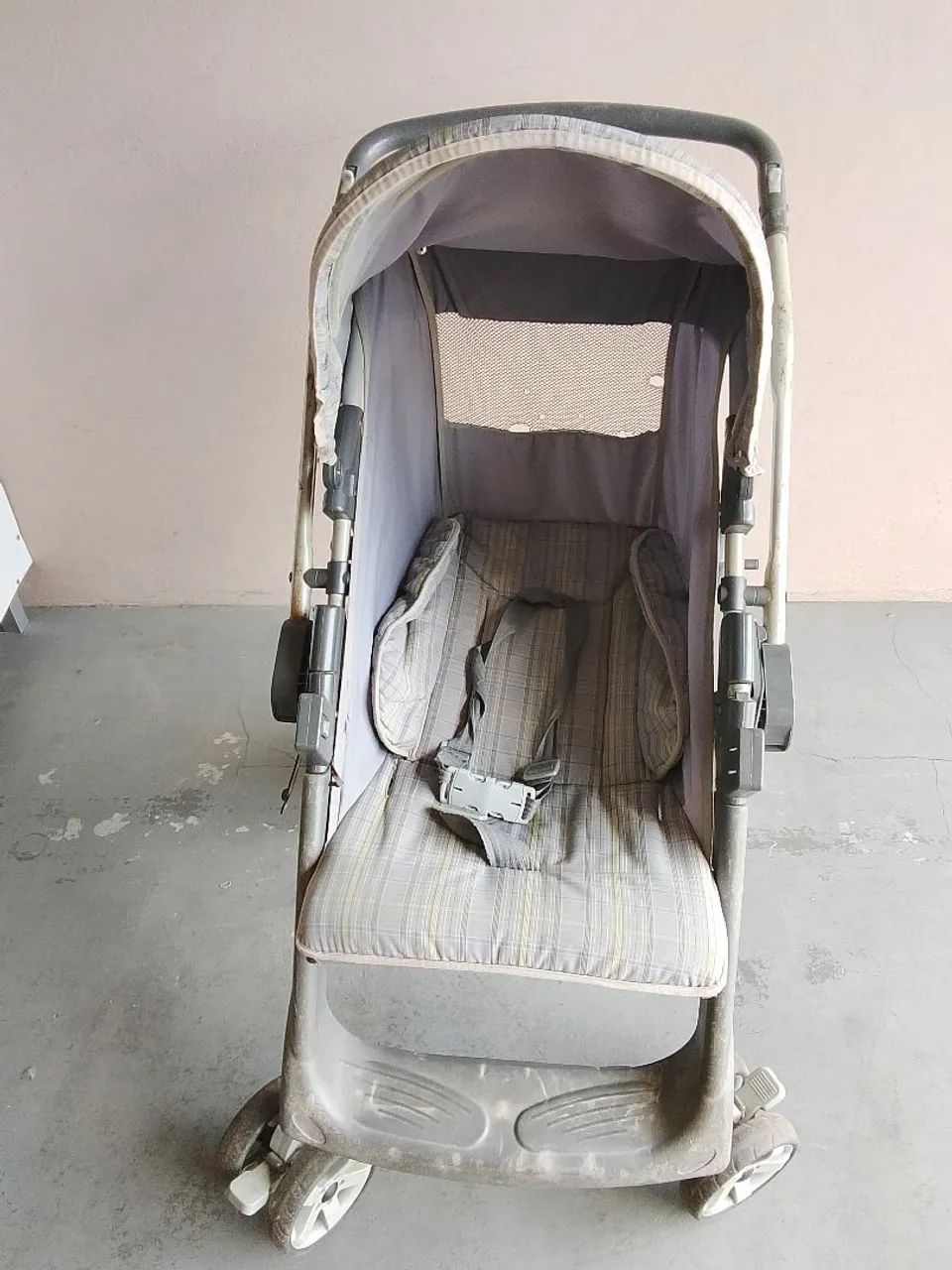 Vendo carrinho  - Foto 4
