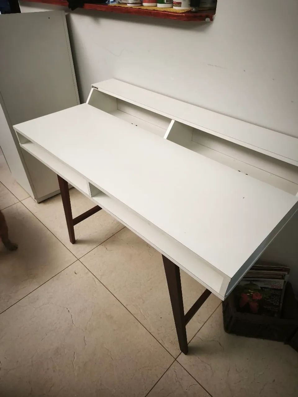 Mesa de escritório 