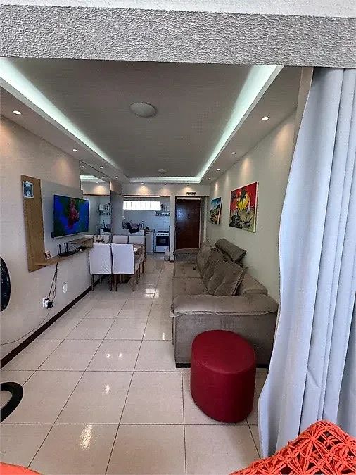 Apartamento 1 Quarto no Edifício Maison Chateaubriand - Prado - Foto 2