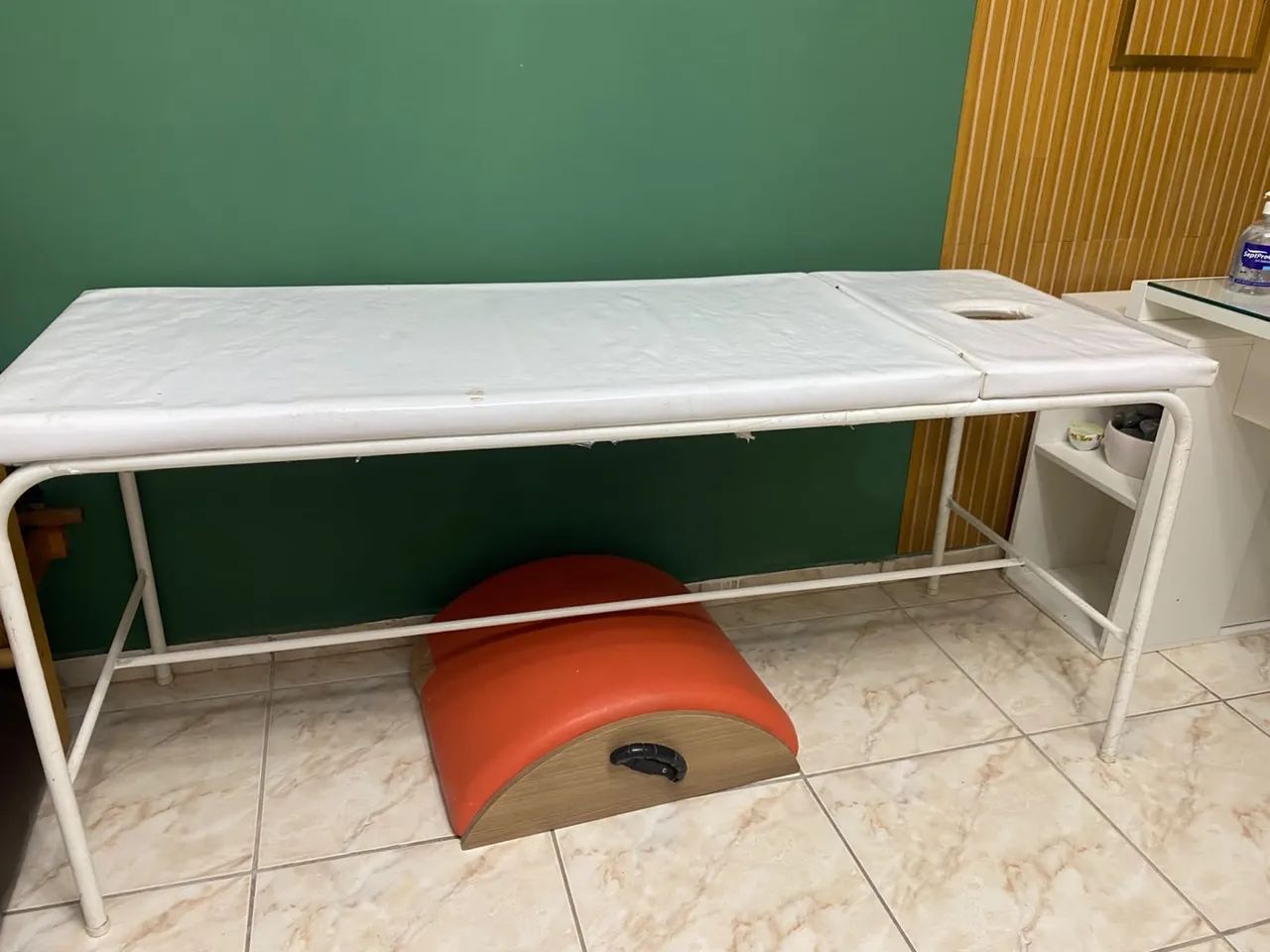 Maca Fixa Estética - Foto 2