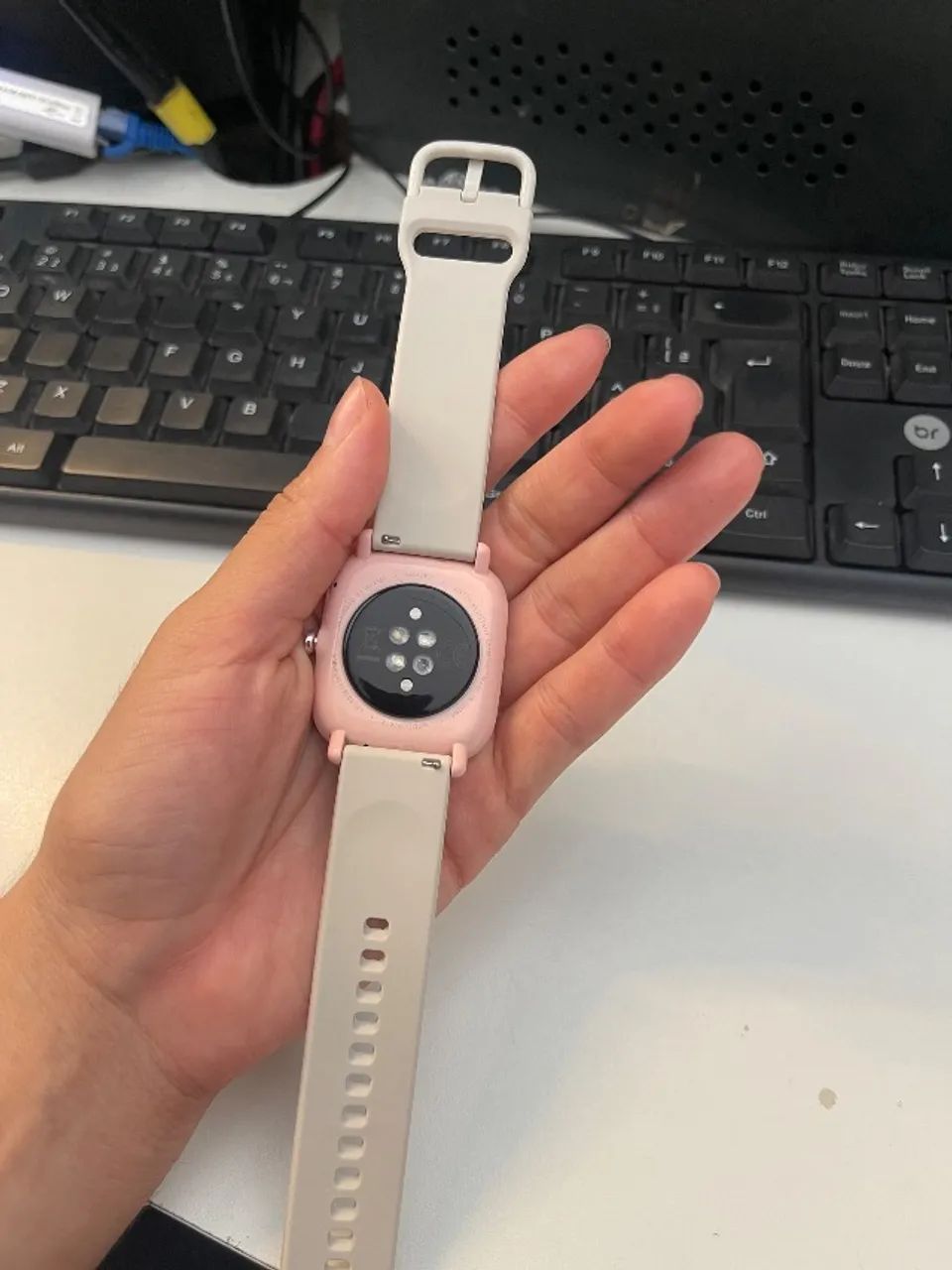 AMAZFIT GTS 2 MINI - Foto 4