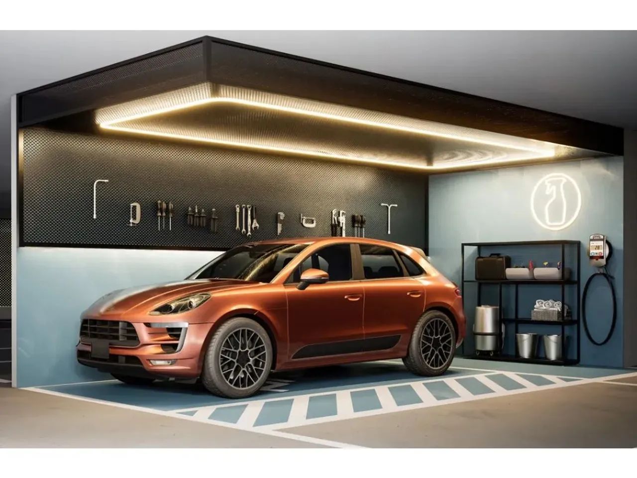 ARES MARISTA - Foto 11