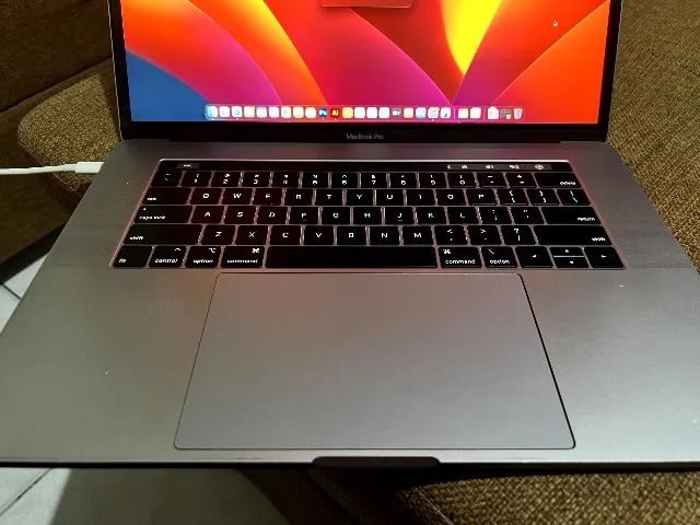 MacBook Pro 15