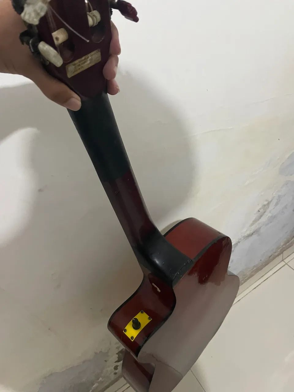 Violão Elétrico - Foto 2