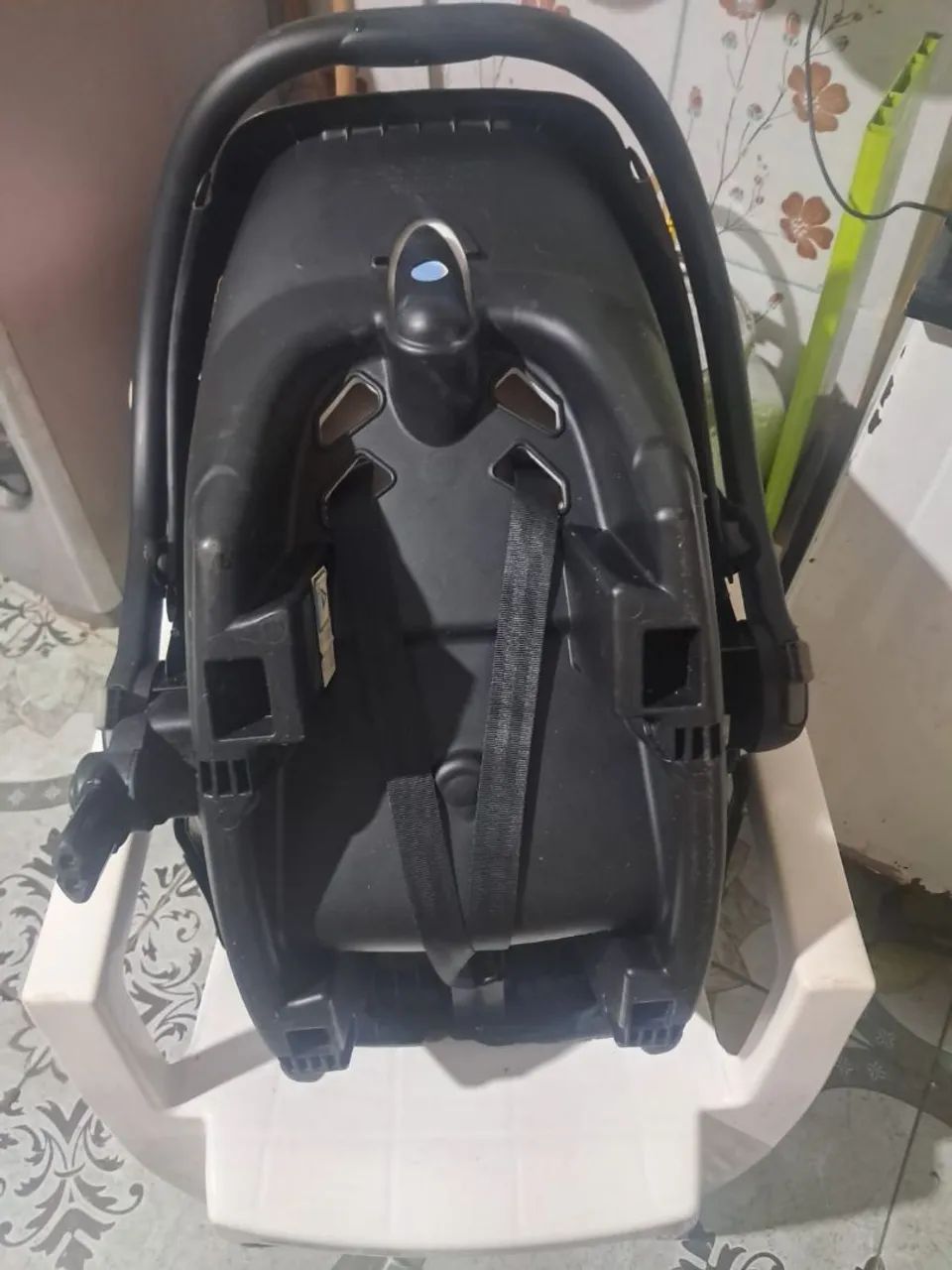 Cadeira de beber para carro. - Foto 2