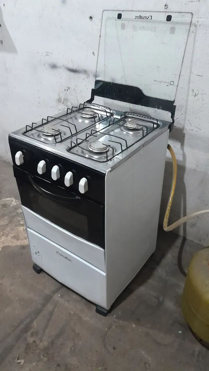 Fogão 
