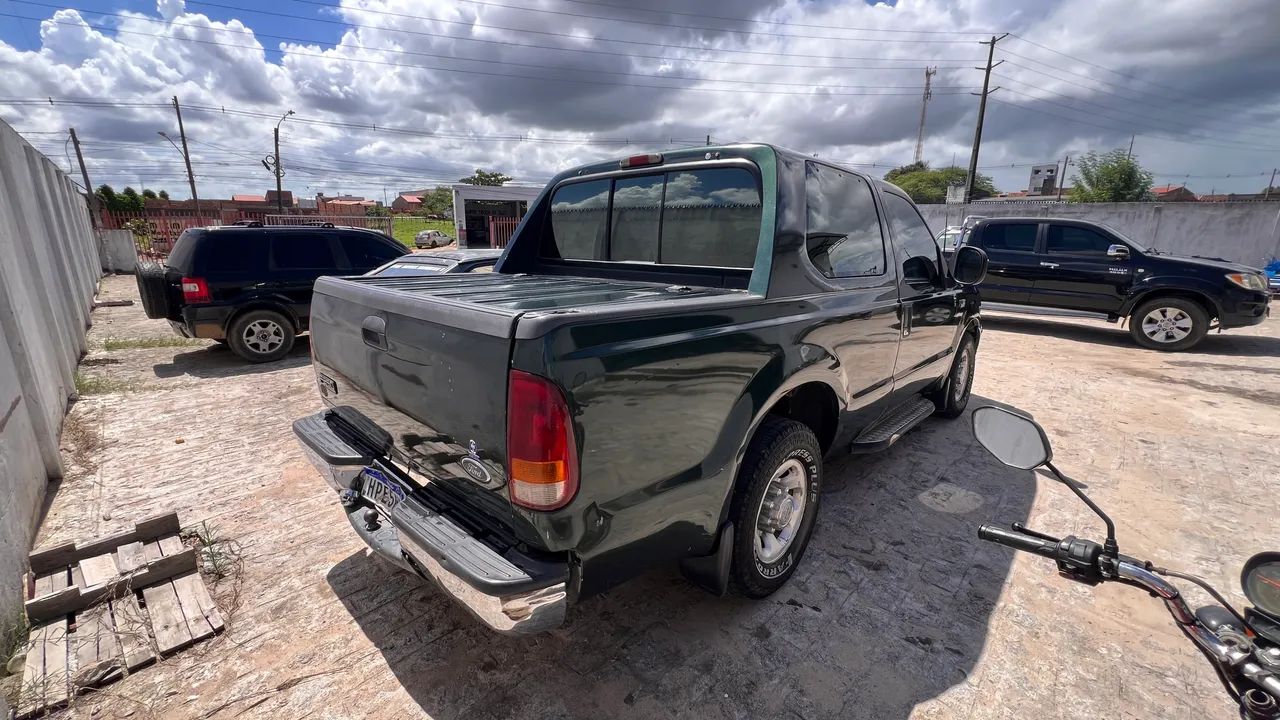 F250 tropical cabines  - Foto 5