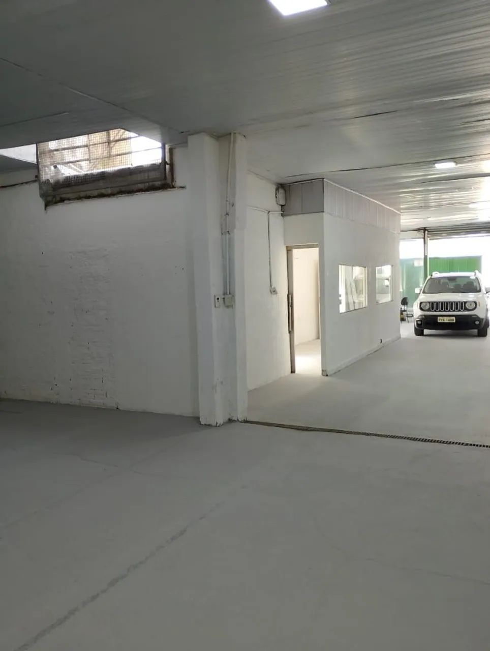 Galpão comercial com casa anexa independente  - Foto 3