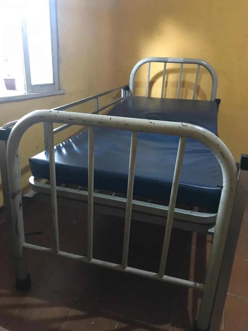 Cama Hospitalar Reclinável  - Foto 5