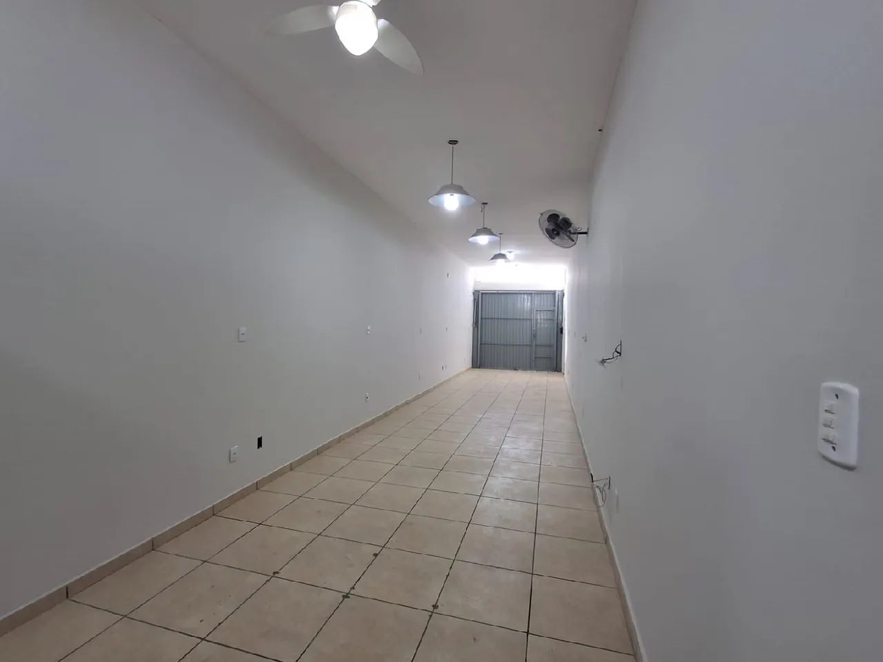 LOCAÇÃO - SALAO COMERCIAL VILA HARO / SOROCABA/SP - Foto 3