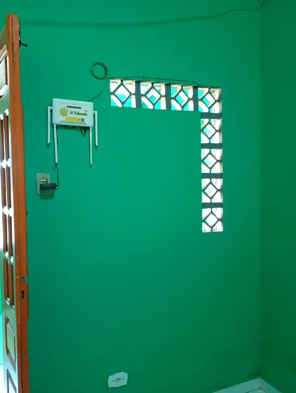 (Aluga-se casa em gaibu mobiliada por diária temporada ou fim de semana) - Foto 6