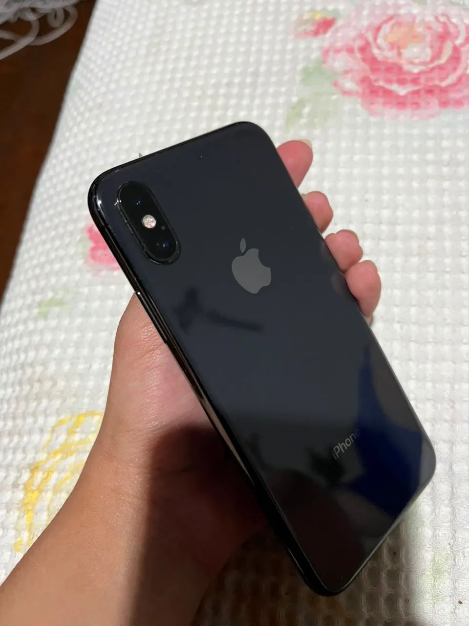 Vendo iPhone X 64gb - Foto 2