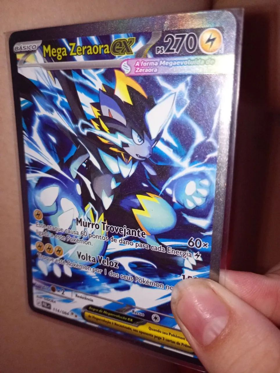 Carta pokémon rara - Foto 3