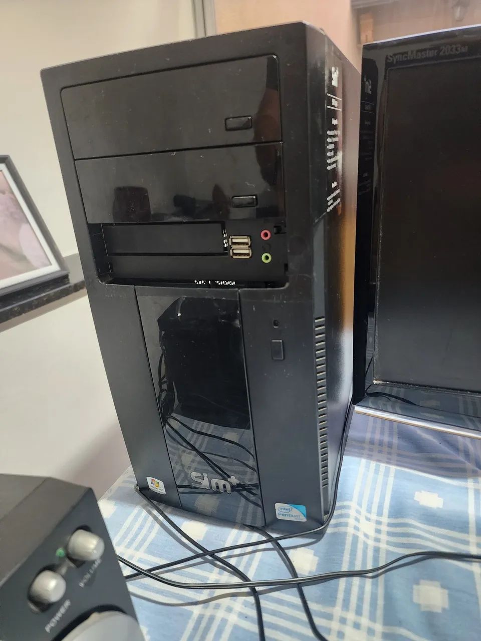 Computador completo oportunidade  - Foto 5