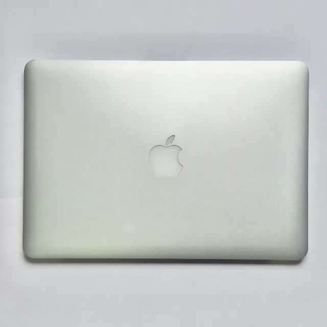 MacBook Pro / SSD 512GB / 8GB / bateria 439 ciclos - Foto 3