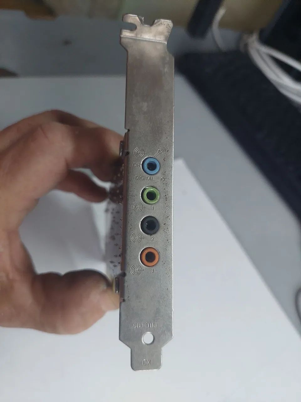 Placa de som SOUND BLASTER  - Foto 4
