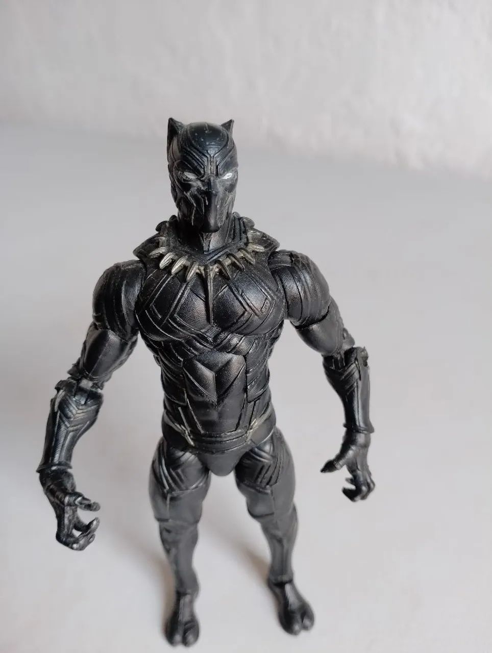 Marvel Legends Pantera Negra Hasbro *possui detalhes - Foto 2