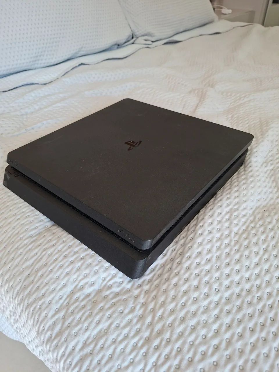 ps4 com defeito  - Foto 2