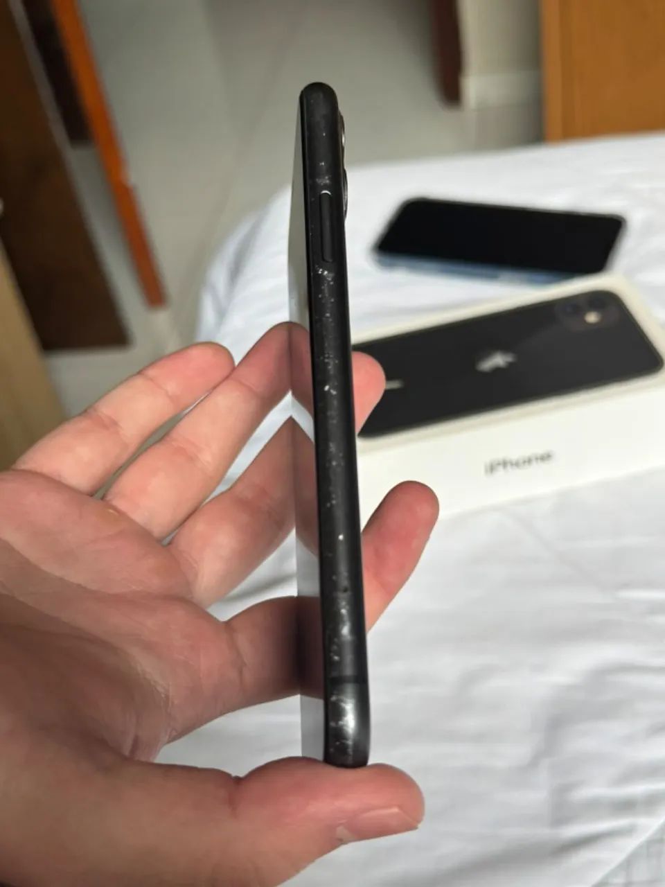 Apple iPhone 11 64 GB - Foto 4