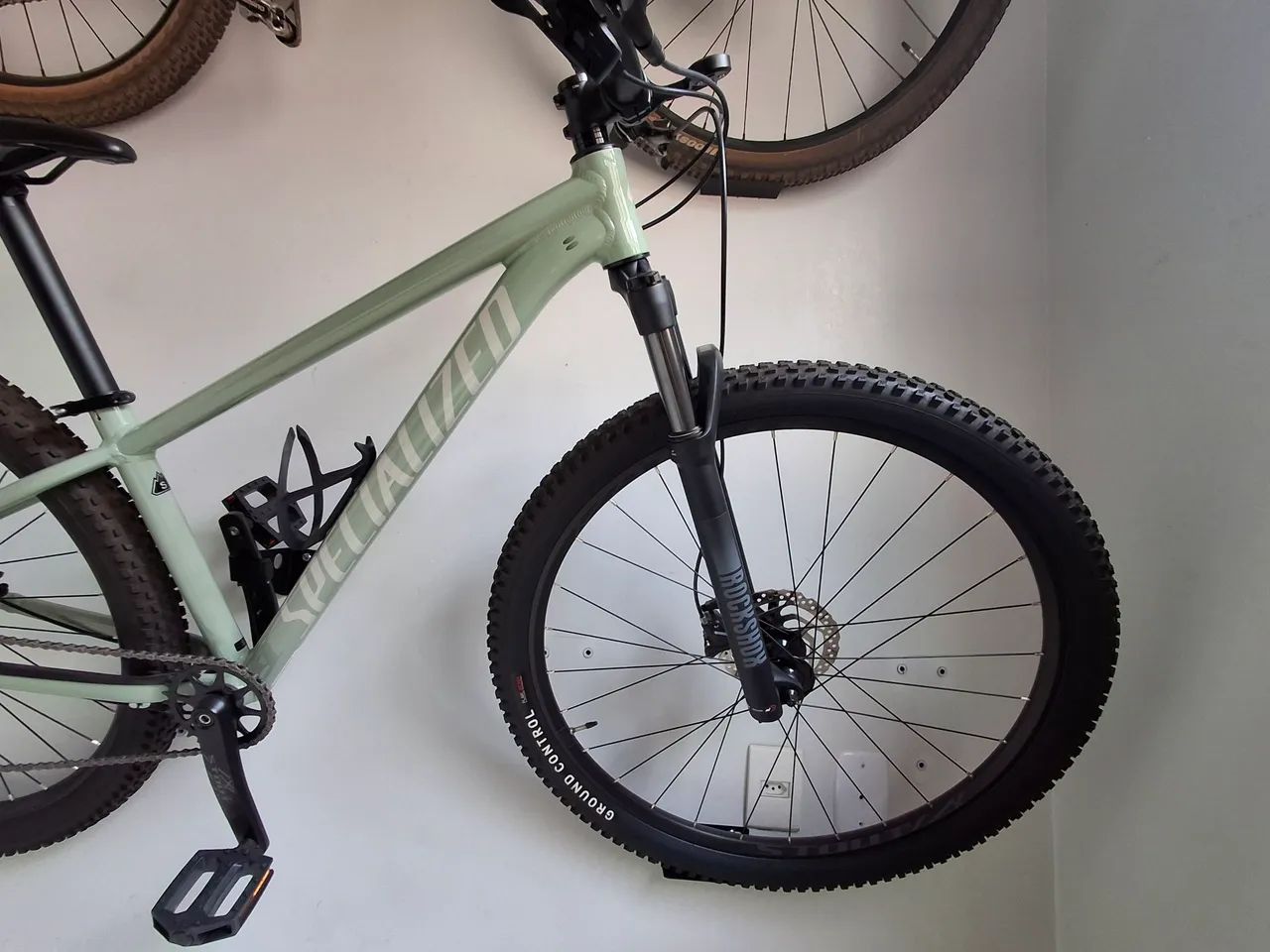 Specialized Rockhooper Tam 15" - Foto 2